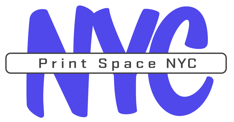 print space nyc llc logo